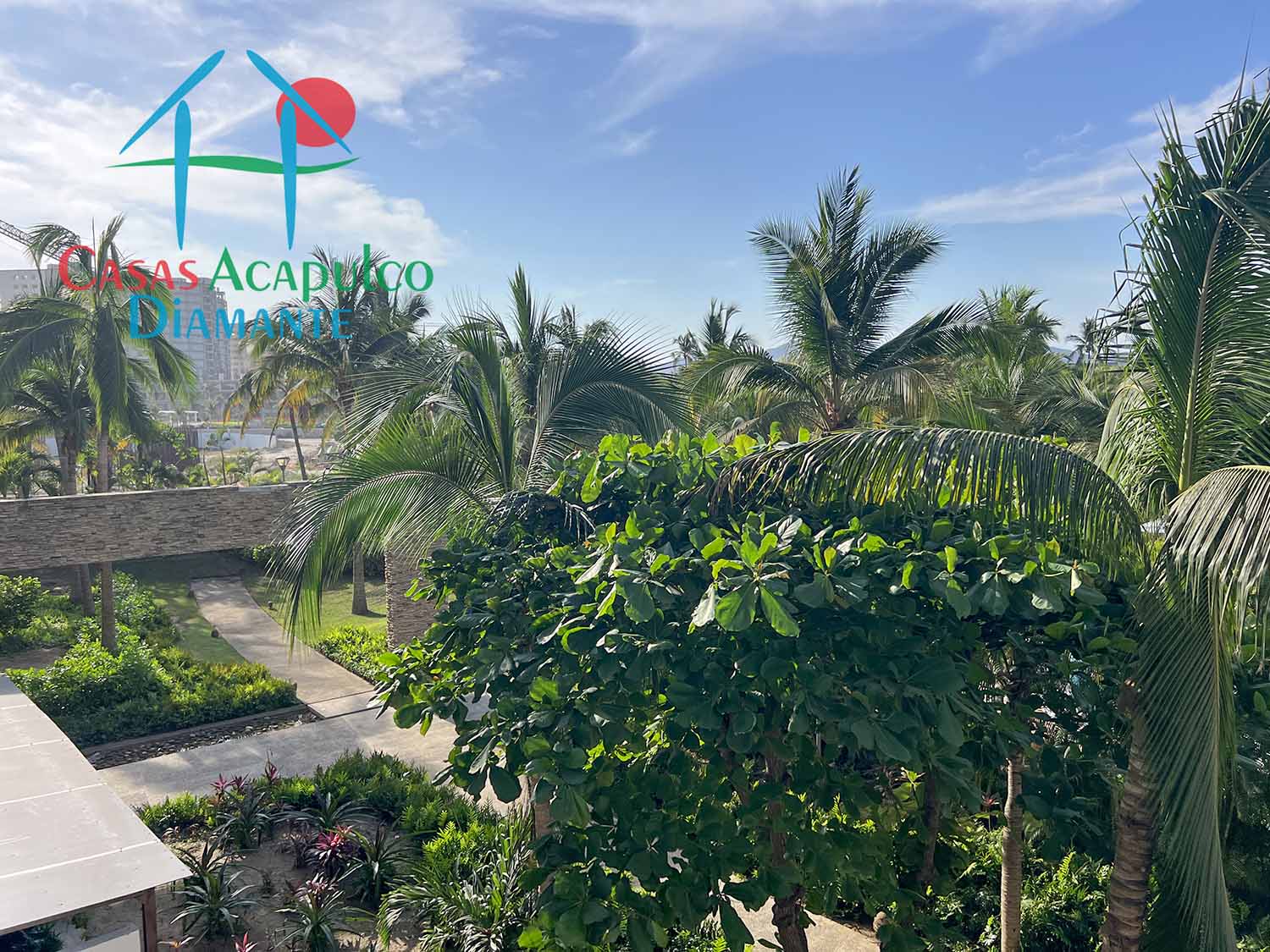 La Isla Emerald E3 - Terraza 7 La Isla Emerald E3 - Terraza 7